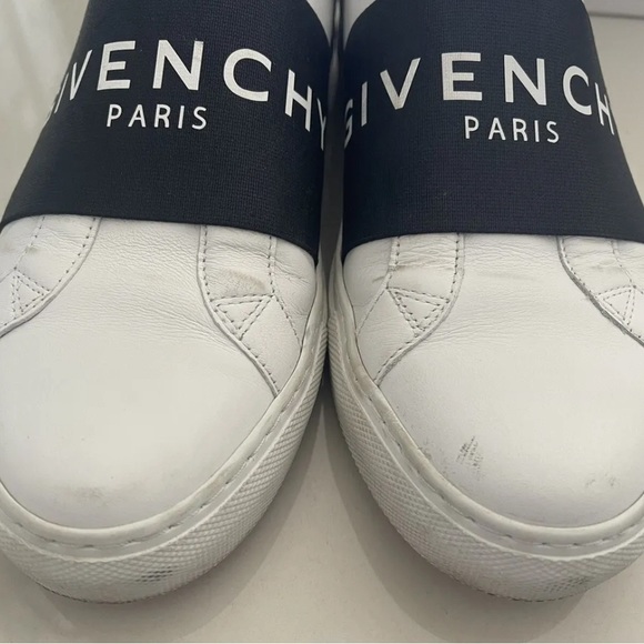 Givenchy Urban Street Sneaker Women Size 7B - Picture 2 of 10